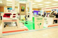 Photo report: International Exhibition «Saglyk-2019» in Ashgabat