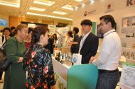 Photo report: International Exhibition «Saglyk-2019» in Ashgabat