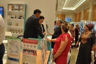 Photo report: International Exhibition «Saglyk-2019» in Ashgabat