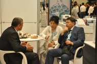 Photo report: International Exhibition «Saglyk-2019» in Ashgabat