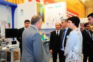 Photo report: International Exhibition «Saglyk-2019» in Ashgabat