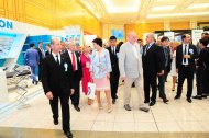 Photo report: International Exhibition «Saglyk-2019» in Ashgabat