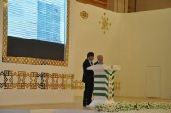 Photo report: International Conference «Health-2019» in Ashgabat