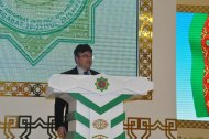 Photo report: International Conference «Health-2019» in Ashgabat