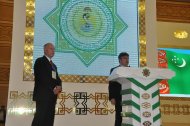 Photo report: International Conference «Health-2019» in Ashgabat