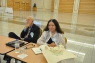 Photo report: International Conference «Health-2019» in Ashgabat