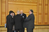 Photo report: International Conference «Health-2019» in Ashgabat