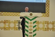 Photo report: International Conference «Health-2019» in Ashgabat