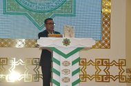 Photo report: International Conference «Health-2019» in Ashgabat