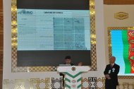 Photo report: International Conference «Health-2019» in Ashgabat