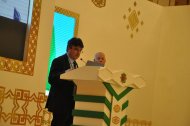 Photo report: International Conference «Health-2019» in Ashgabat