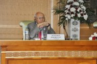 Photo report: International Conference «Health-2019» in Ashgabat