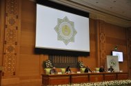 Photo report: International Conference «Health-2019» in Ashgabat