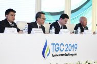 Photo report: The X Gas congress of Turkmenistan completed its work in Avaza