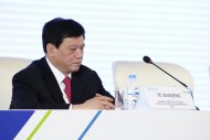 Photo report: The X Gas congress of Turkmenistan completed its work in Avaza