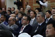 Photo report: The X Gas congress of Turkmenistan completed its work in Avaza