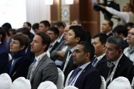 Photo report: The X Gas congress of Turkmenistan completed its work in Avaza