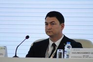 Photo report: The X Gas congress of Turkmenistan completed its work in Avaza