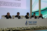 Photo report: The X Gas congress of Turkmenistan completed its work in Avaza