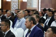 Photo report: The X Gas congress of Turkmenistan completed its work in Avaza