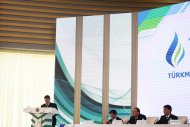 Photo report: The X Gas congress of Turkmenistan completed its work in Avaza