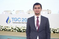 Photo report: The X Gas congress of Turkmenistan completed its work in Avaza