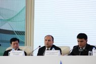 Photo report: The X Gas congress of Turkmenistan completed its work in Avaza