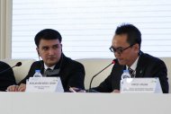 Photo report: The X Gas congress of Turkmenistan completed its work in Avaza