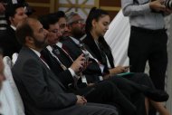 Photo report: The X Gas congress of Turkmenistan completed its work in Avaza