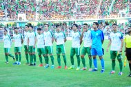 Photo report: 2022 FIFA World Cup qualification (AFC): Turkmenistan − Republic of Korea