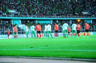 Photo report: 2022 FIFA World Cup qualification (AFC): Turkmenistan − Republic of Korea