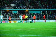 Photo report: 2022 FIFA World Cup qualification (AFC): Turkmenistan − Republic of Korea