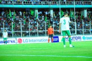 Photo report: 2022 FIFA World Cup qualification (AFC): Turkmenistan − Republic of Korea