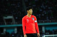 Photo report: 2022 FIFA World Cup qualification (AFC): Turkmenistan − Republic of Korea