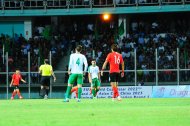 Photo report: 2022 FIFA World Cup qualification (AFC): Turkmenistan − Republic of Korea