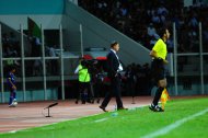 Photo report: 2022 FIFA World Cup qualification (AFC): Turkmenistan − Republic of Korea