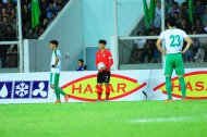 Photo report: 2022 FIFA World Cup qualification (AFC): Turkmenistan − Republic of Korea