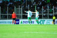 Photo report: 2022 FIFA World Cup qualification (AFC): Turkmenistan − Republic of Korea