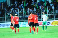 Photo report: 2022 FIFA World Cup qualification (AFC): Turkmenistan − Republic of Korea