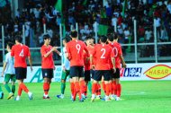 Photo report: 2022 FIFA World Cup qualification (AFC): Turkmenistan − Republic of Korea