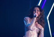 Photoreport from Nyusha's concert in Ashgabat