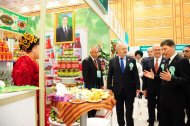 International Trade Fair «Trade and Services ― 2019»