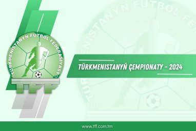 Ýokary liga ― 2024-iň 300-nji goluny «Merwiň» futbolçysy geçirdi