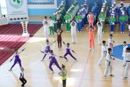 Photo report: XI Universiade of student youth opened in Turkmenistan