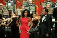 Photo report: Concert of French music 