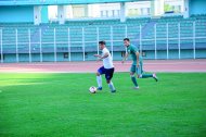 Photo report: FC Kopetdag vs FC Ashgabat (2019 Turkmenistan Higher League)