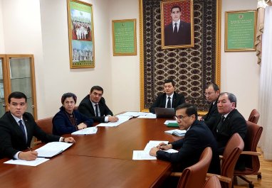 Turkmenistan and Qatar discussed a roadmap for cooperation in the field of education