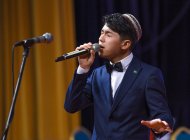 Ashgabat hosted a concert dedicated to the International Jazz Day