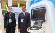 Photos: Ashgabat hosted an international exhibition and scientific conference dedicated to the development of healthcare, education and sports