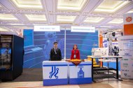 Turkmentel-2024: Technologies, Innovations, People - Photo Report from the Main IT Event of the Year